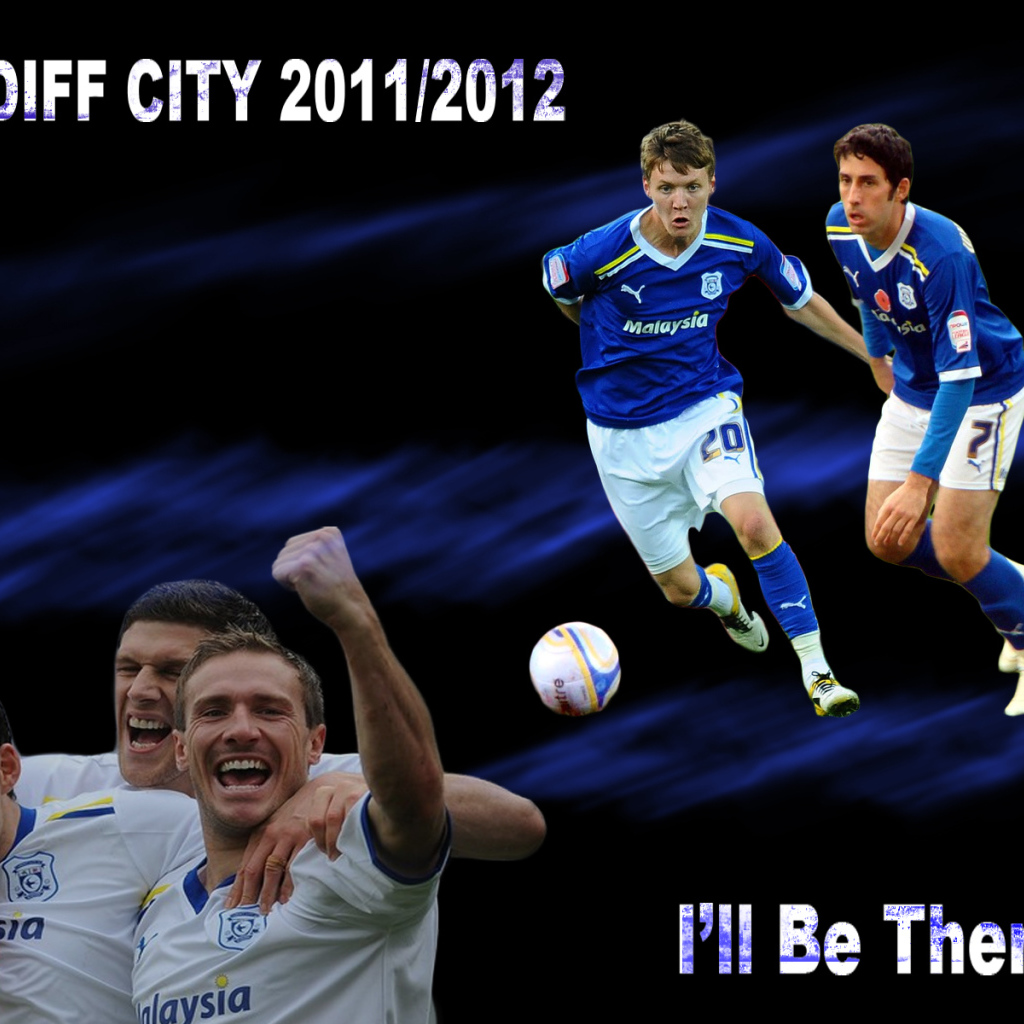 Футбольный клуб Кардифф Сити