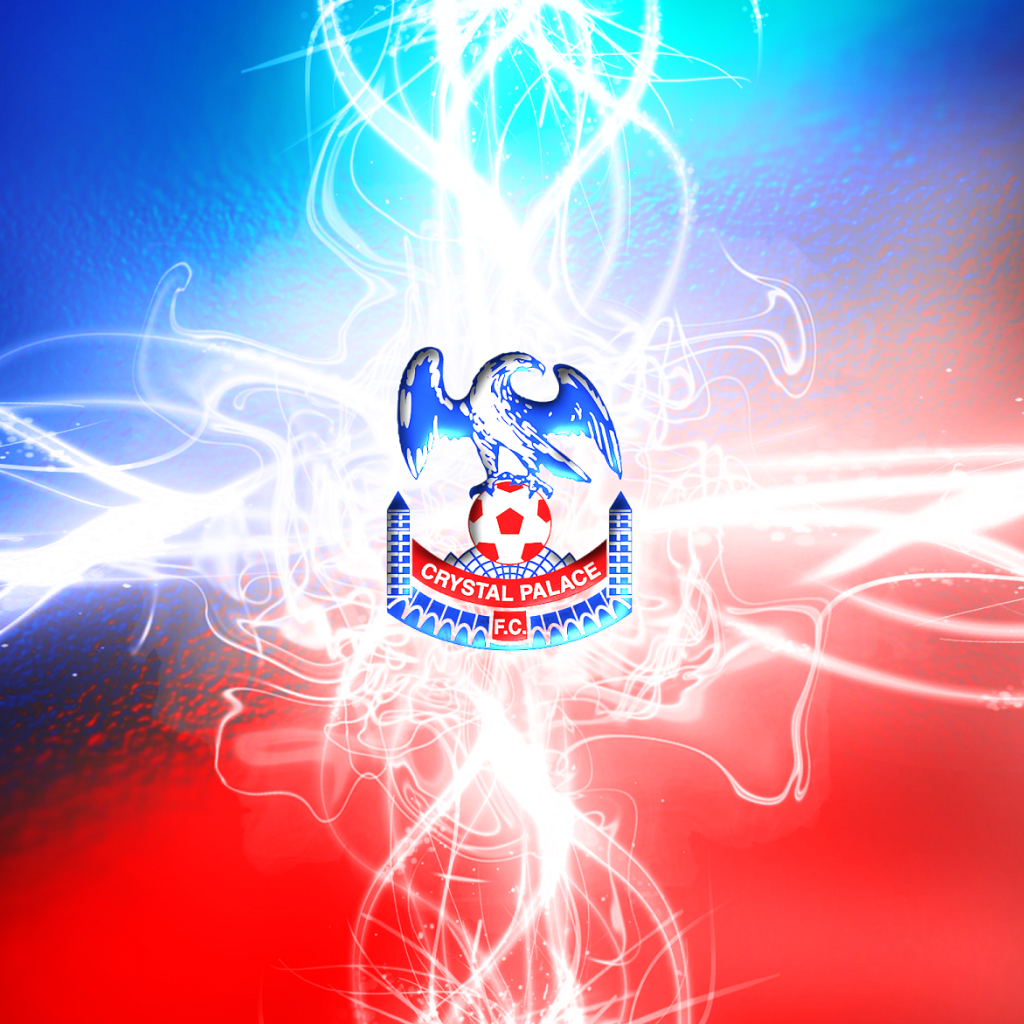 Футбольный клуб Кристал Пэлас