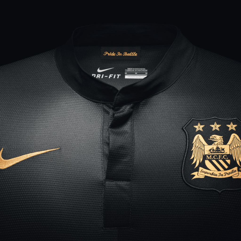 Футбольный клуб Манчестер Сити