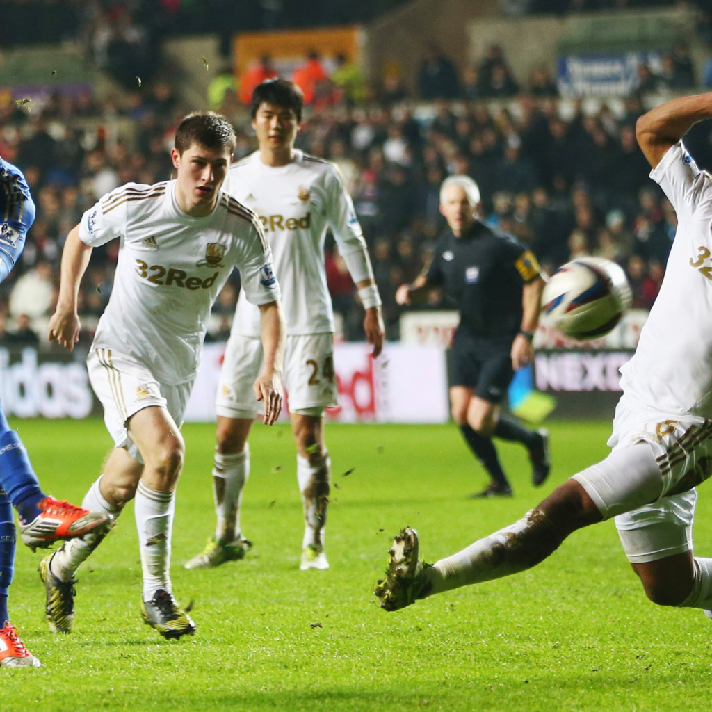 Футбольный клуб Суонси Сити