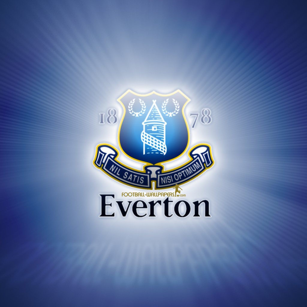 Футбольный клуб Эвертон