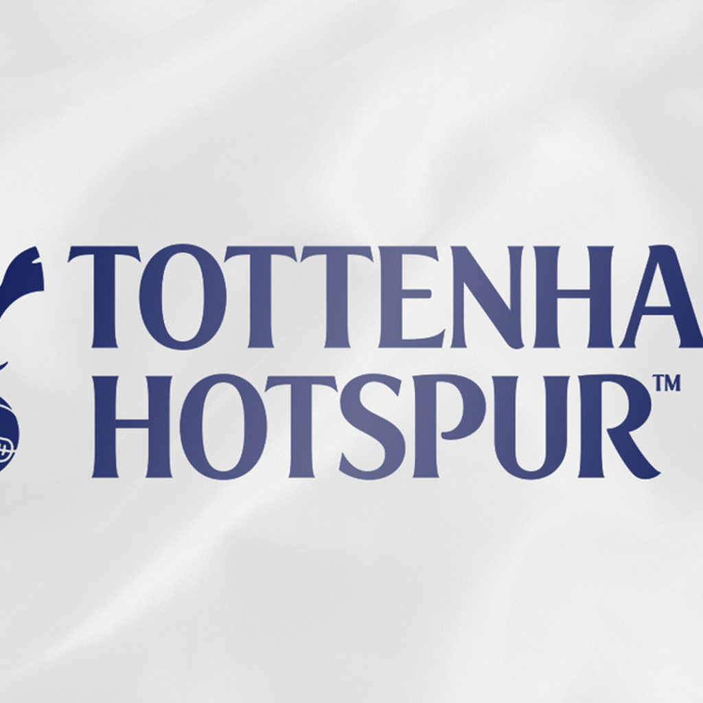 Футбольный клуб Англии Тоттенхэм