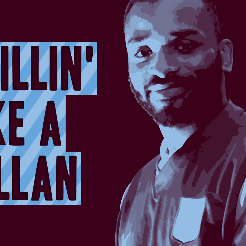 Футбольная команда Астон Вилла