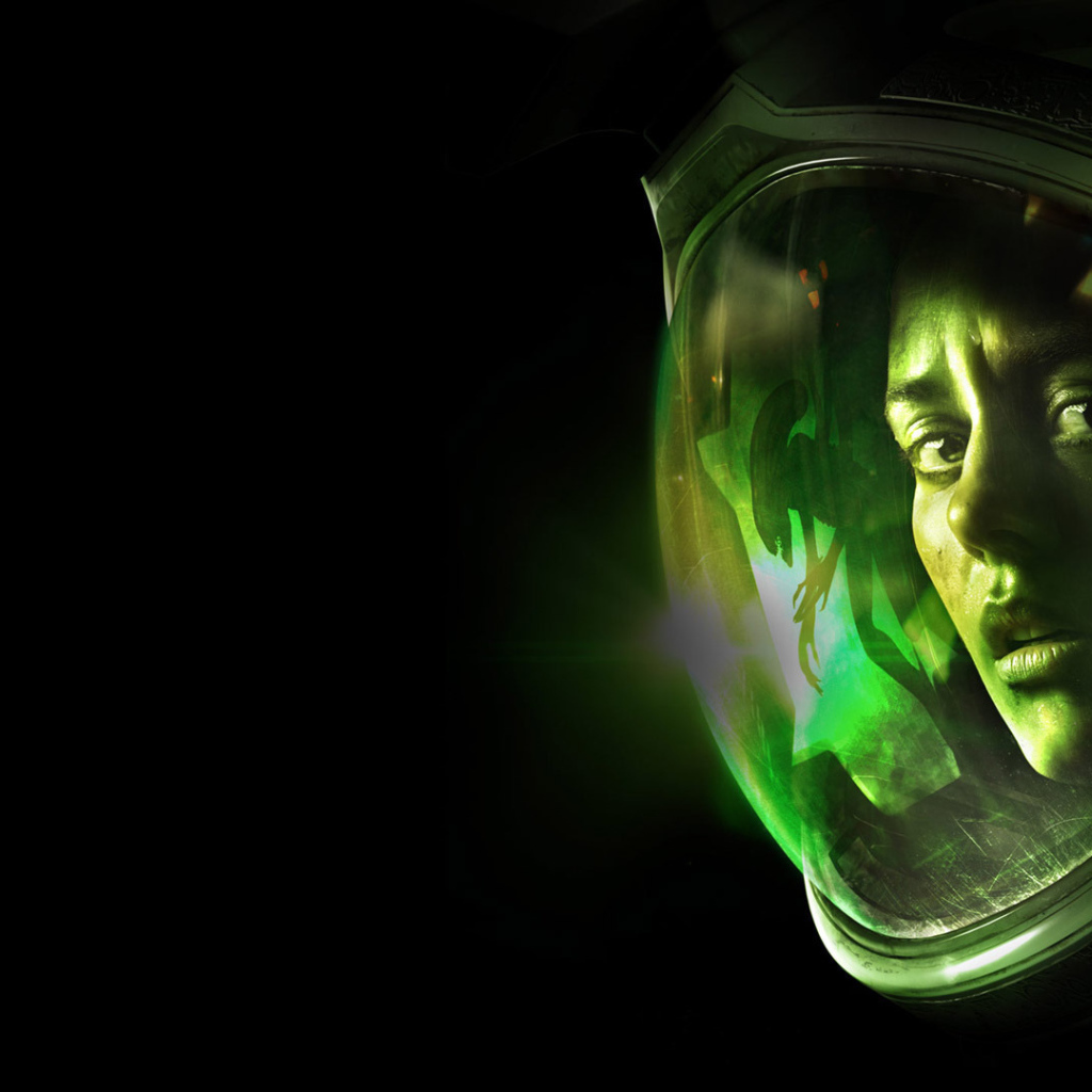 Игра Alien Isolation