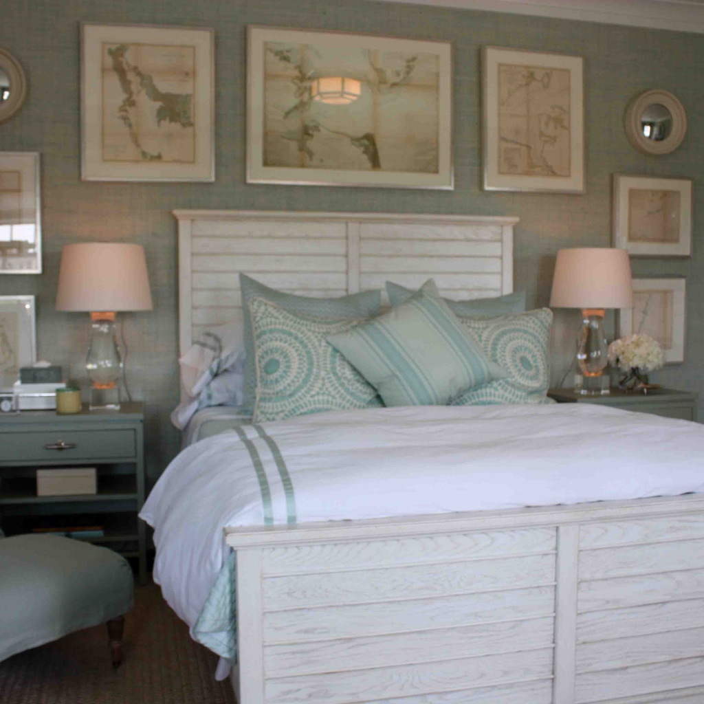 Спальня для гостей