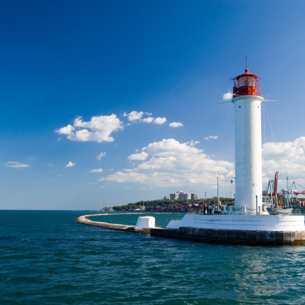 Отдых в Одессе