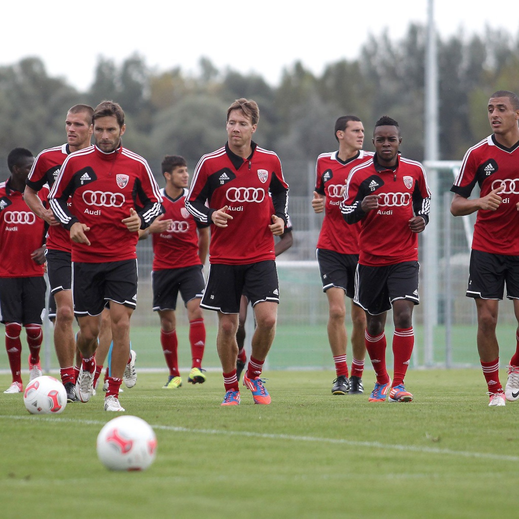 Ингольштадт 04 2013