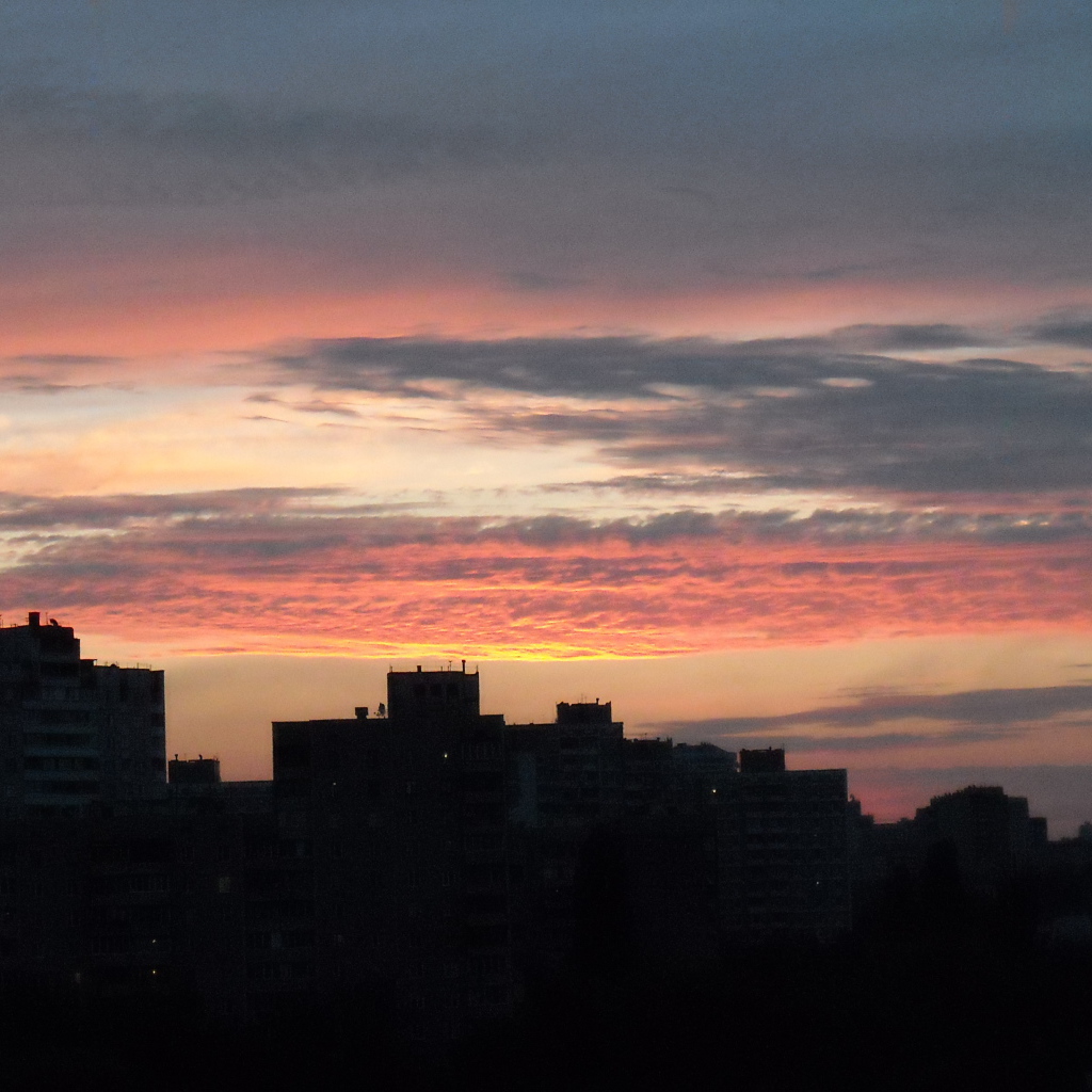 Харьковский массив