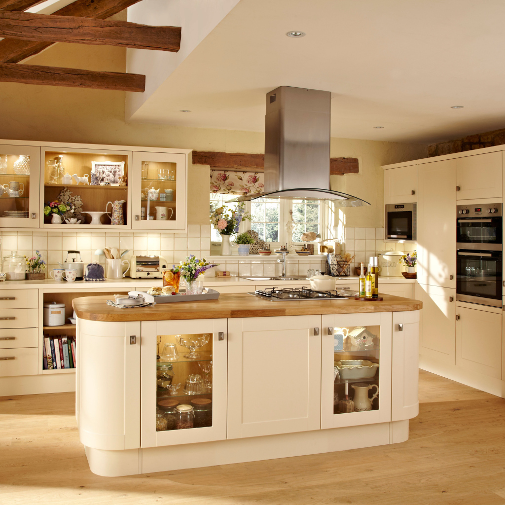 Кухня в Англии