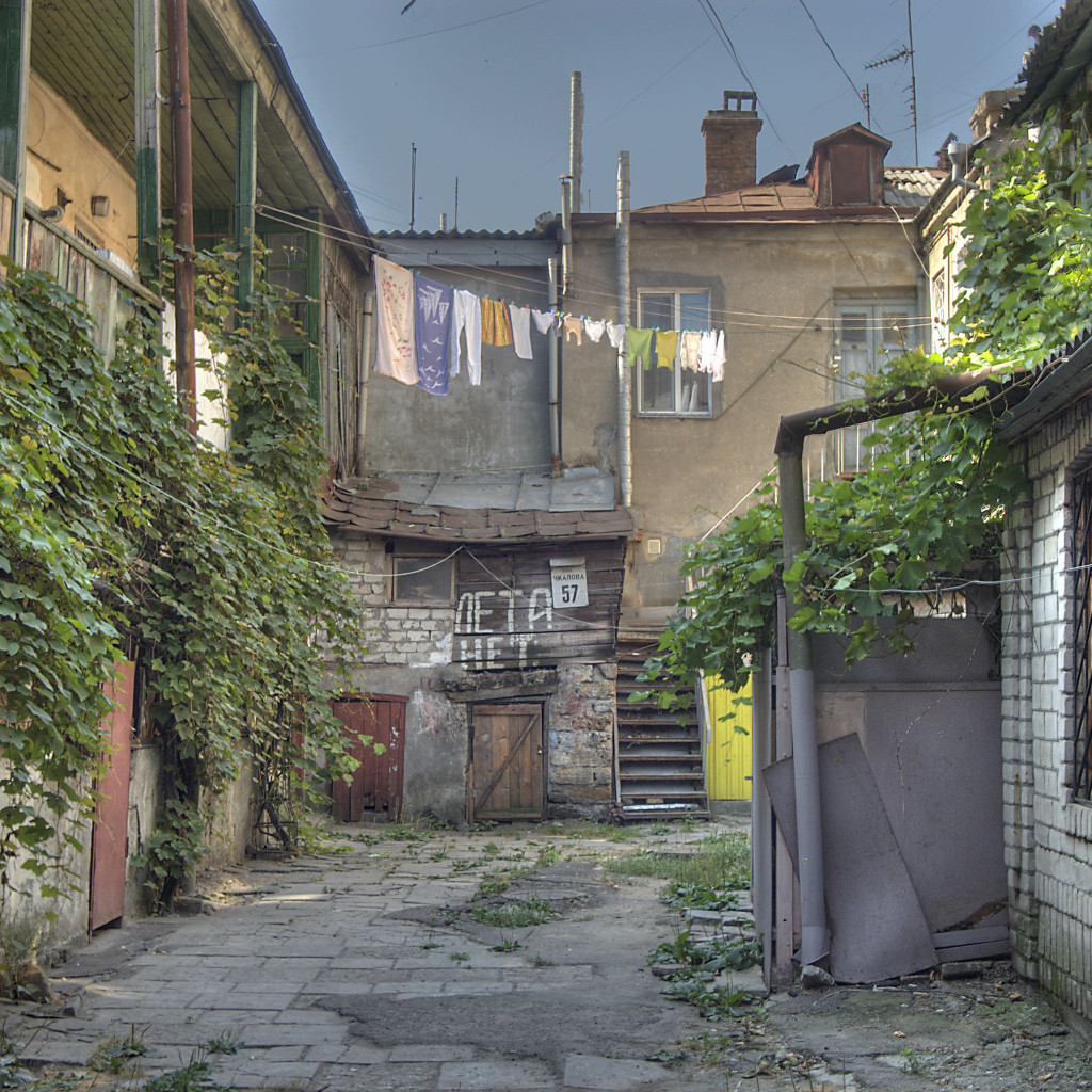 Большая Арнаутская улица Одесса