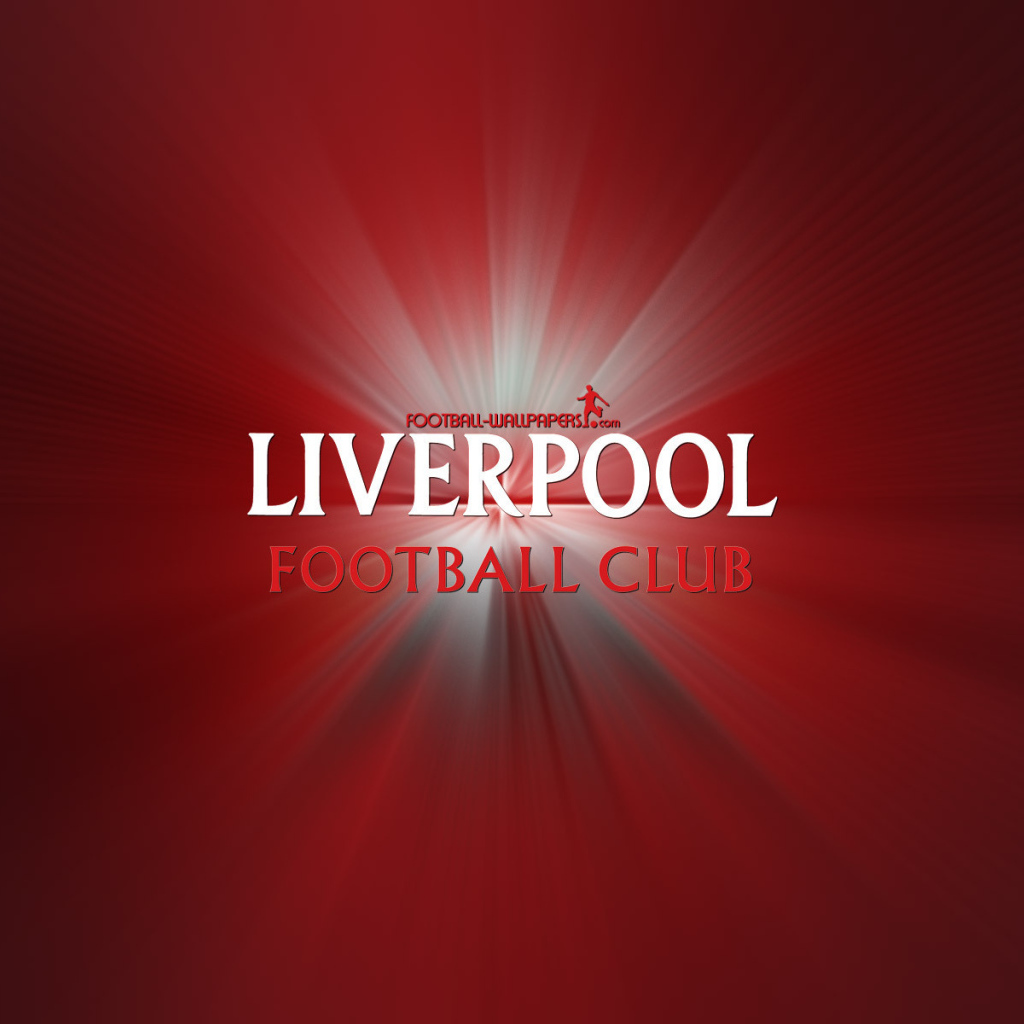 Ливерпуль Футбольный клуб Англии