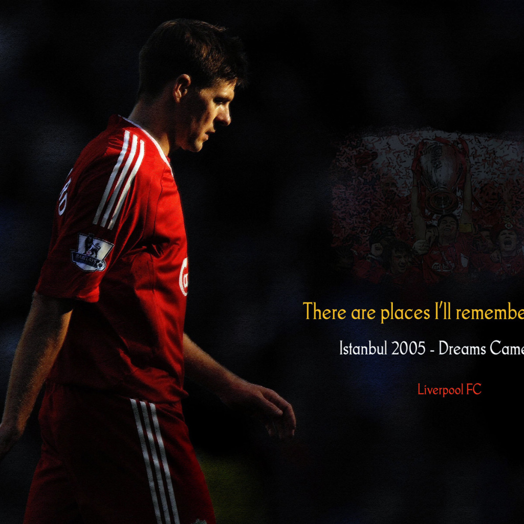 Ливерпуль знаменитый ФК Англии