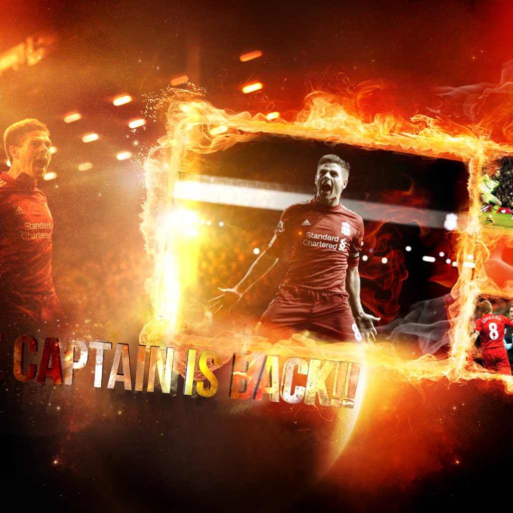 Ливерпуль Англия