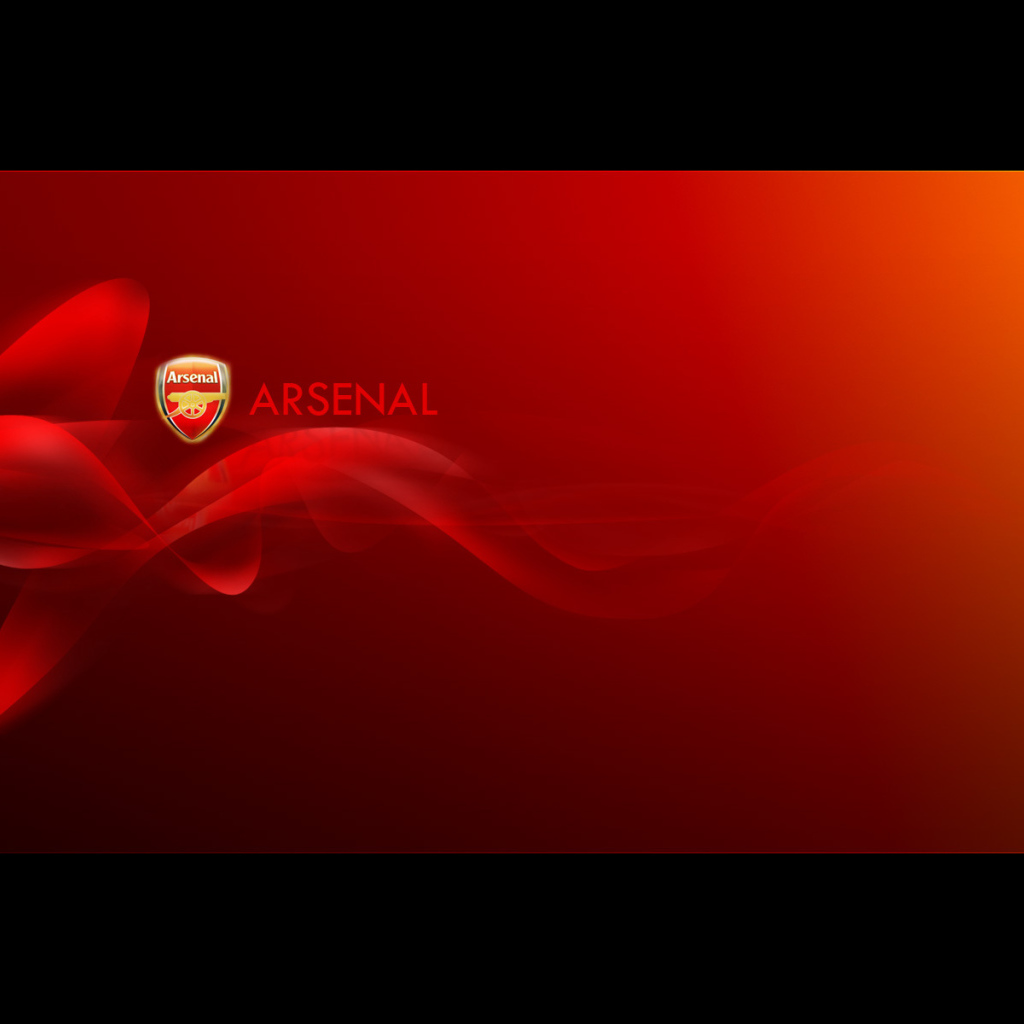 Логотип Арсенала