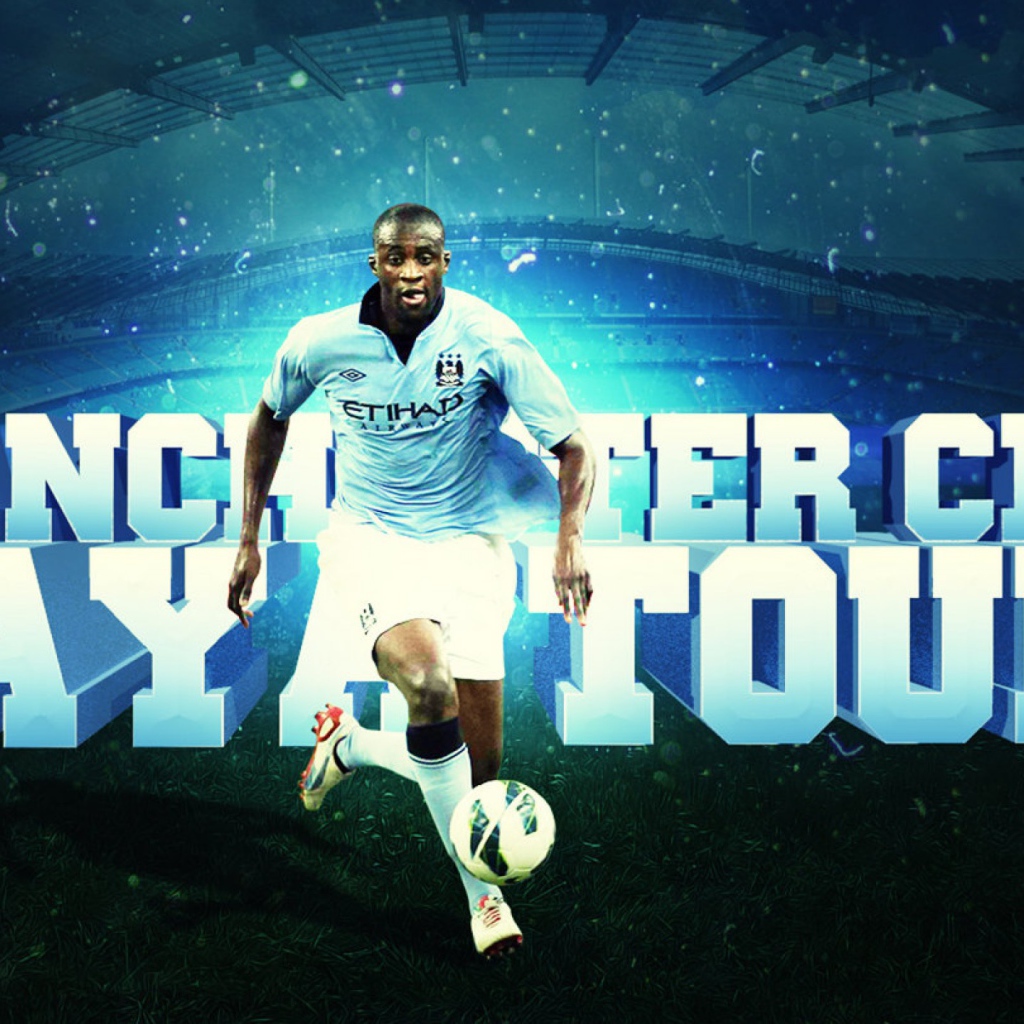 Манчестер Сити лучший футбольный клуб Англии