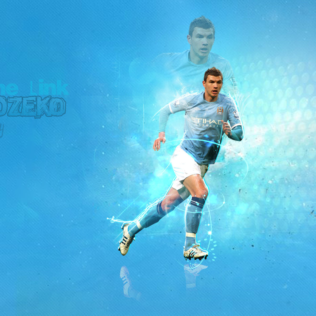 Манчестер Сити известный футбольный клуб