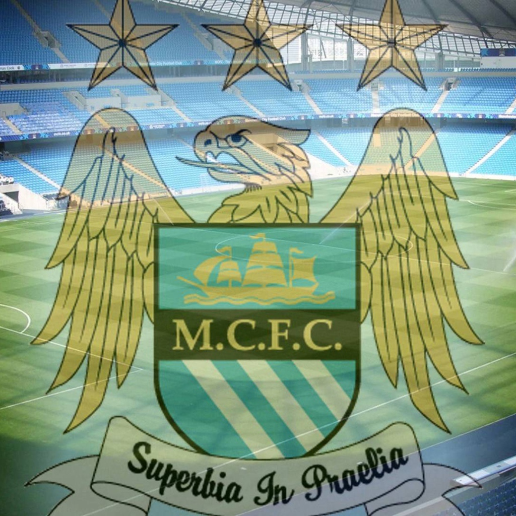 Manchester City football club