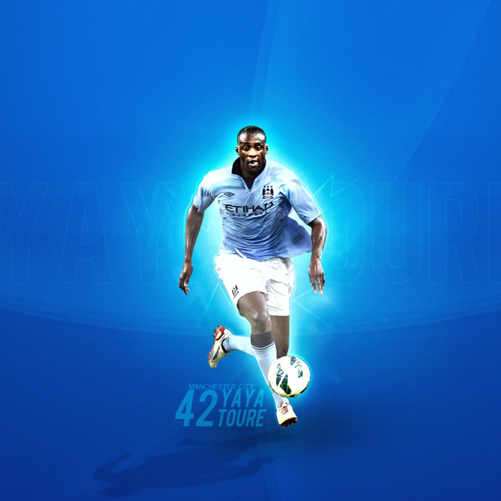 Манчестер Сити популярный футбольный клуб Англии