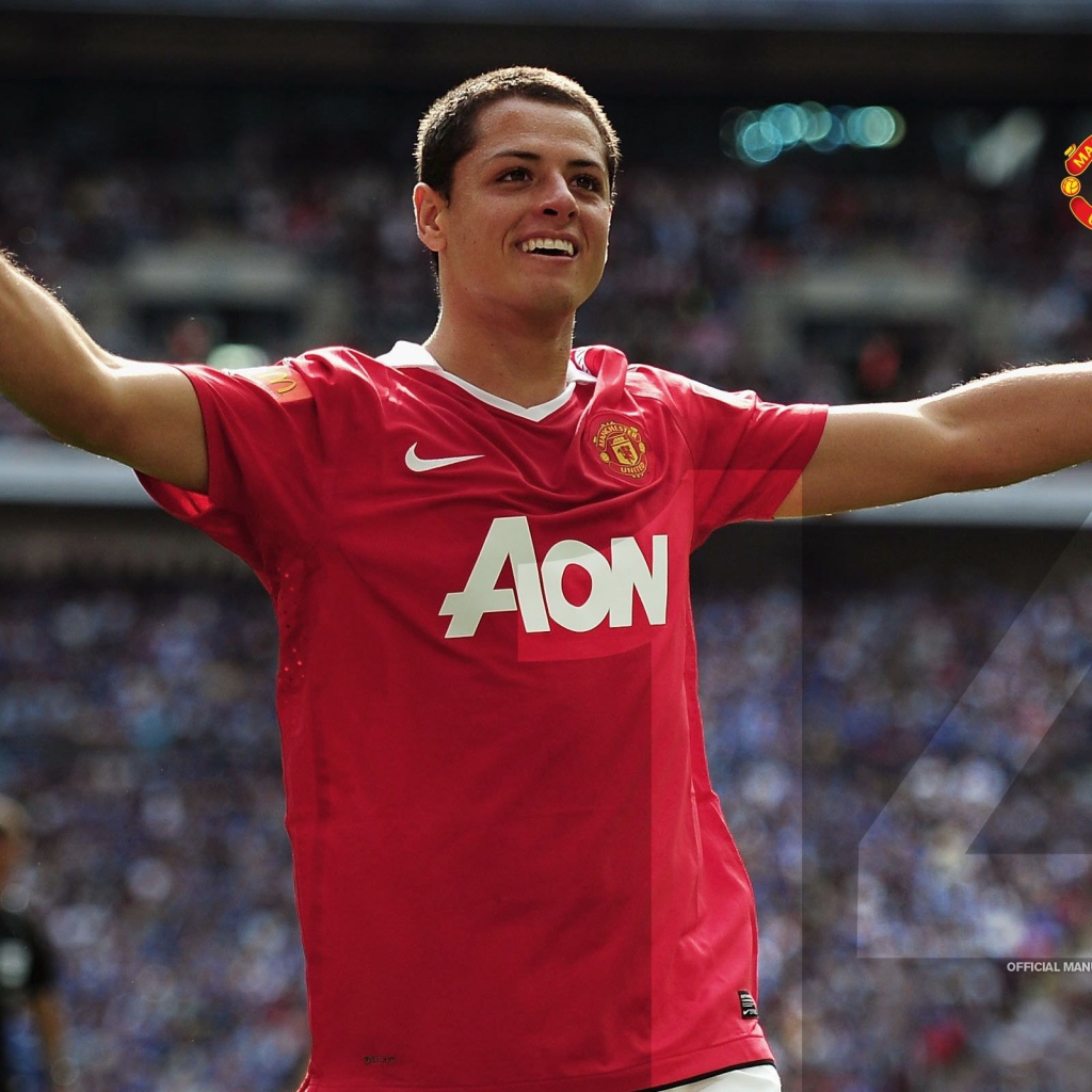 Манчестер юнайтед Первая лига