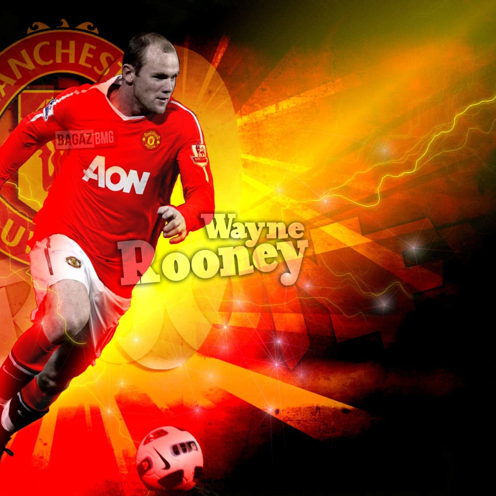 Манчестер Юнайтед популярный футбольный клуб Англии