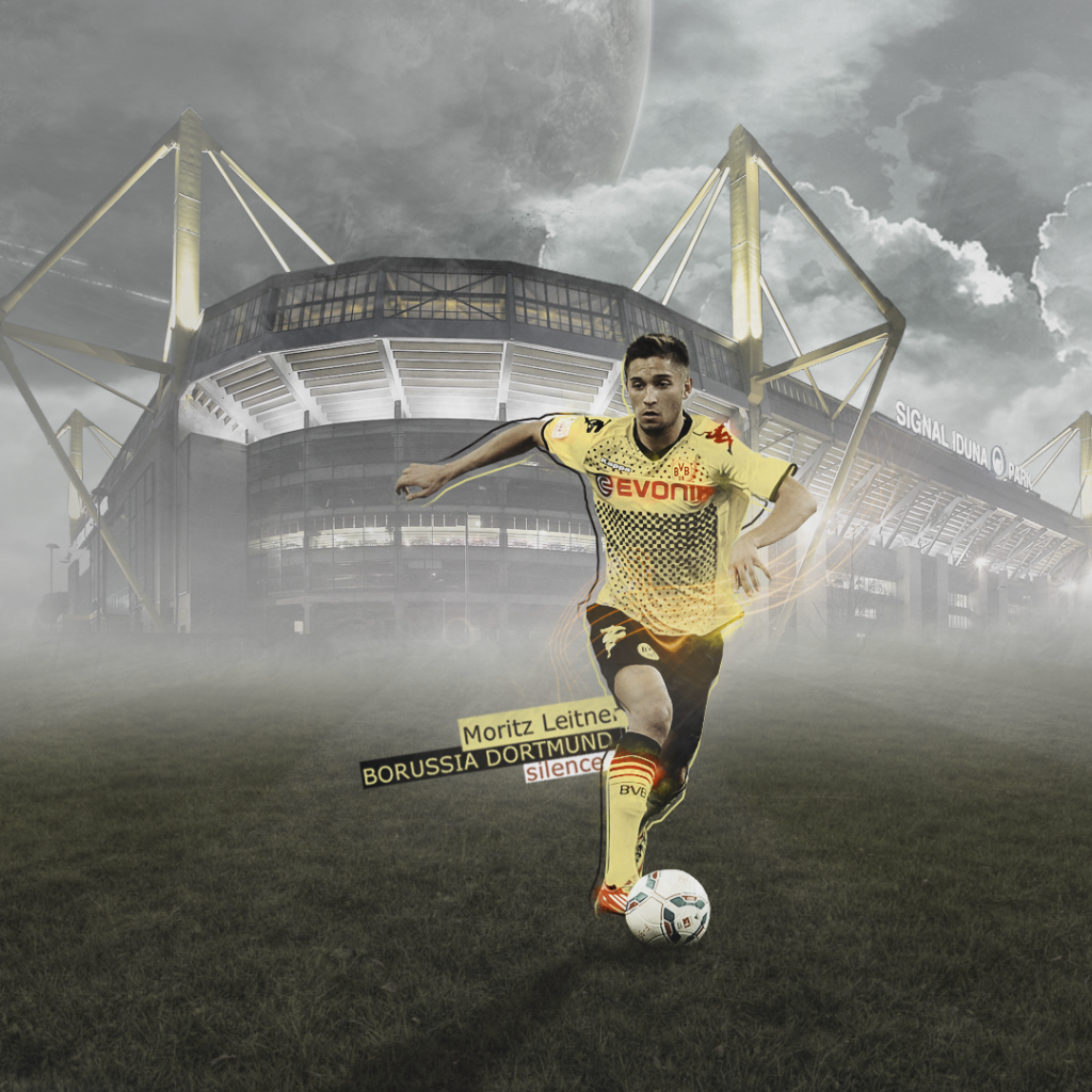 Моритц из Бундеслиги