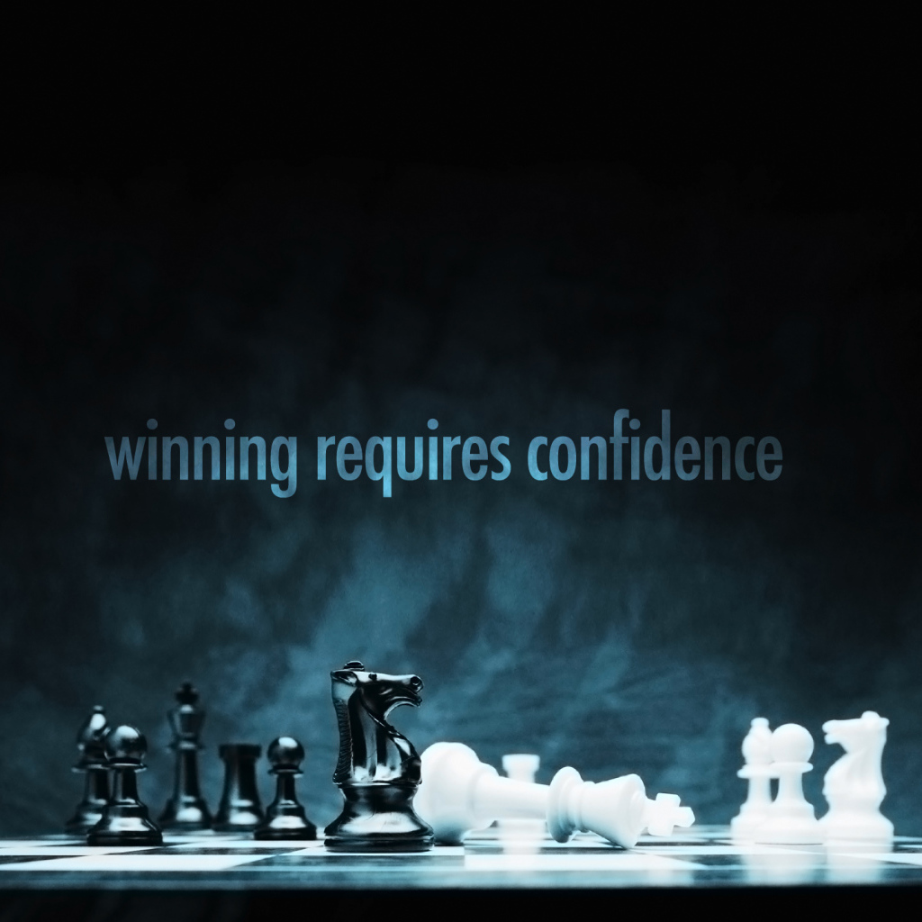 Мотивация про победу