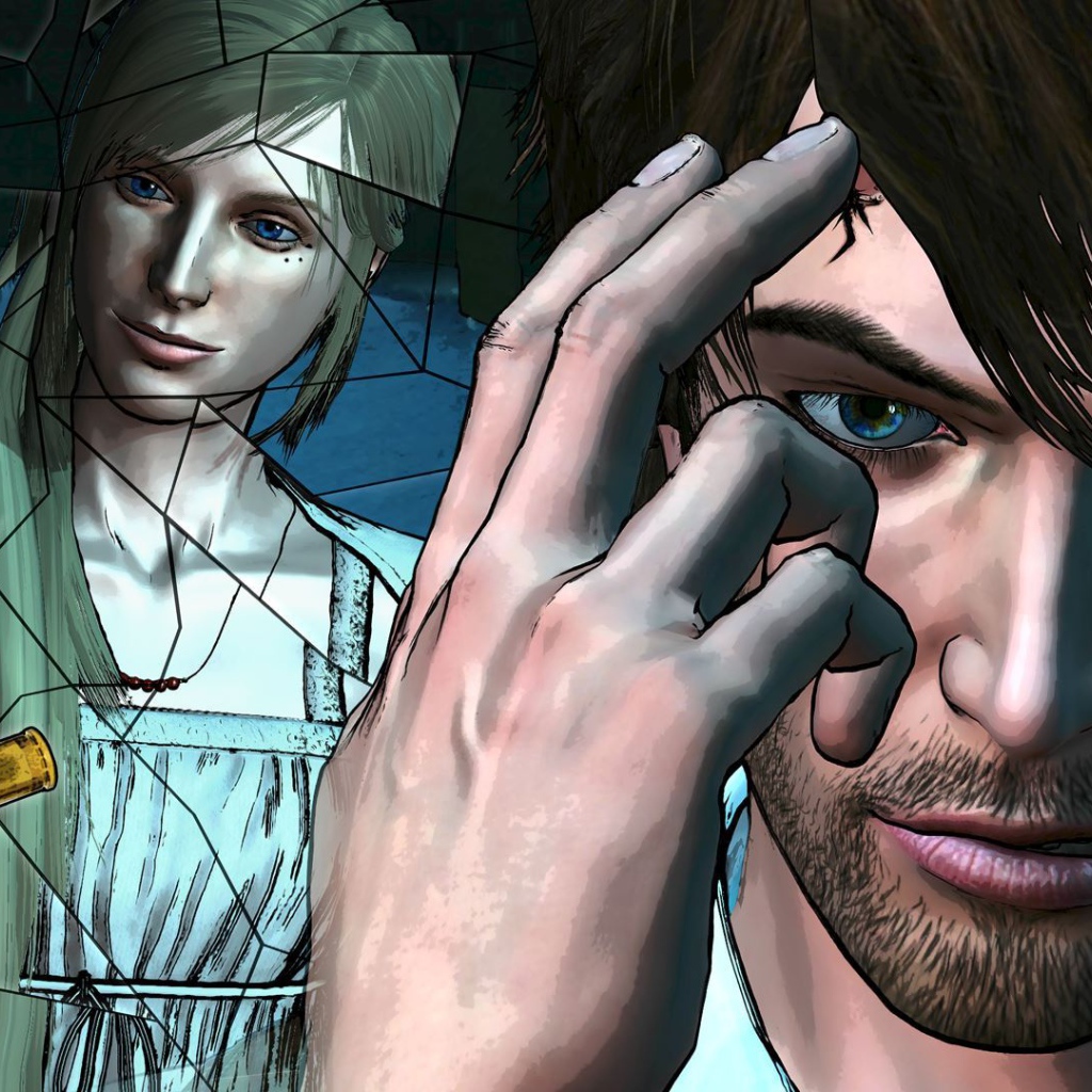 Новая игра Dark Dreams Don’t Die