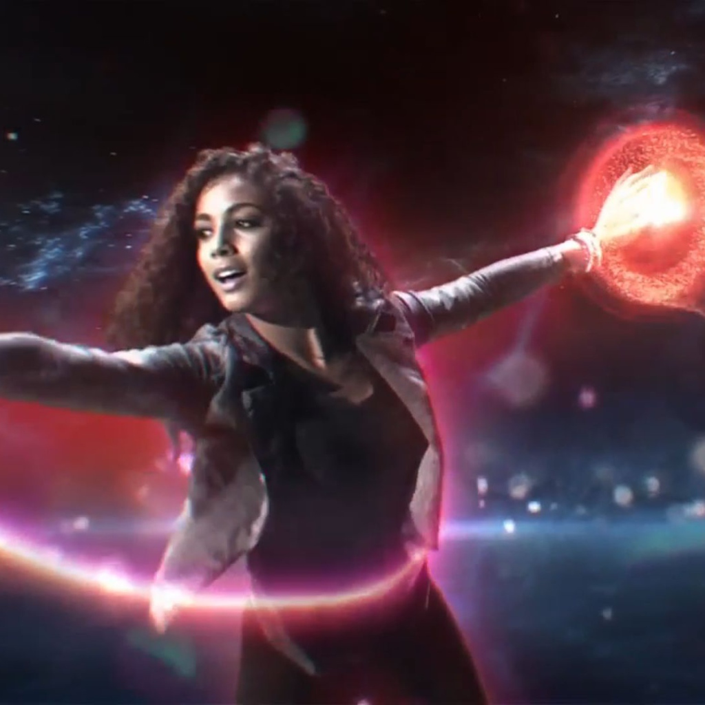 Новая игра Fantasia music