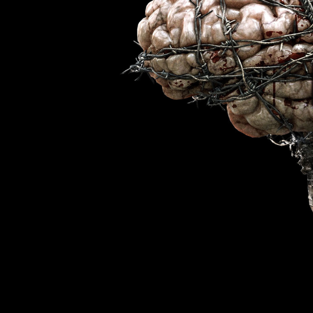 Новая игра The evil within