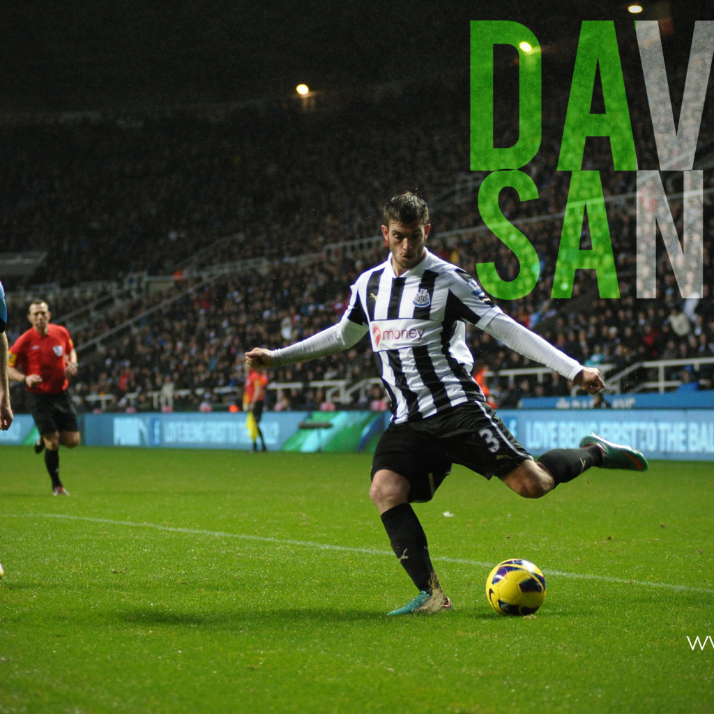 Ньюкасл Юнайтед