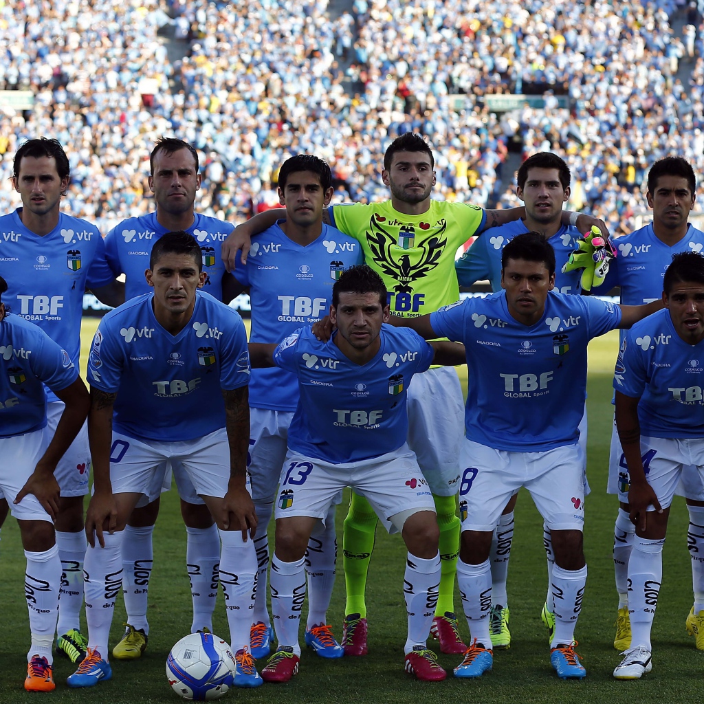 О′Хиггинс 2013