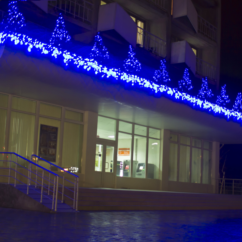 Центр отдыха Мирный, Одесса