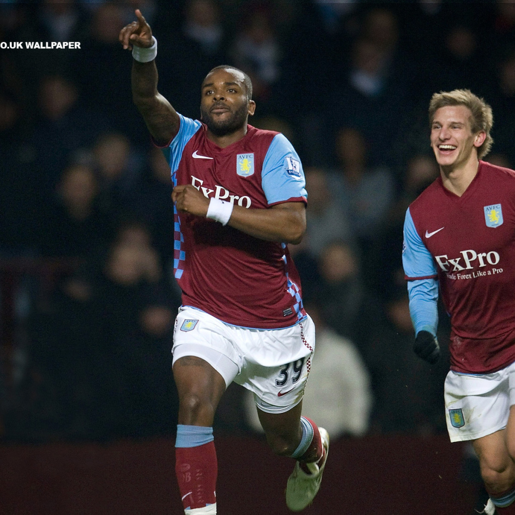 Популярный Астон Вилла