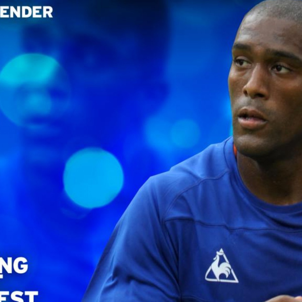 Популярный ФК Эвертон