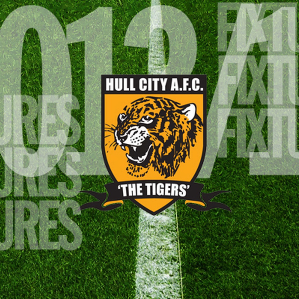 Популярный ФК Халл Сити