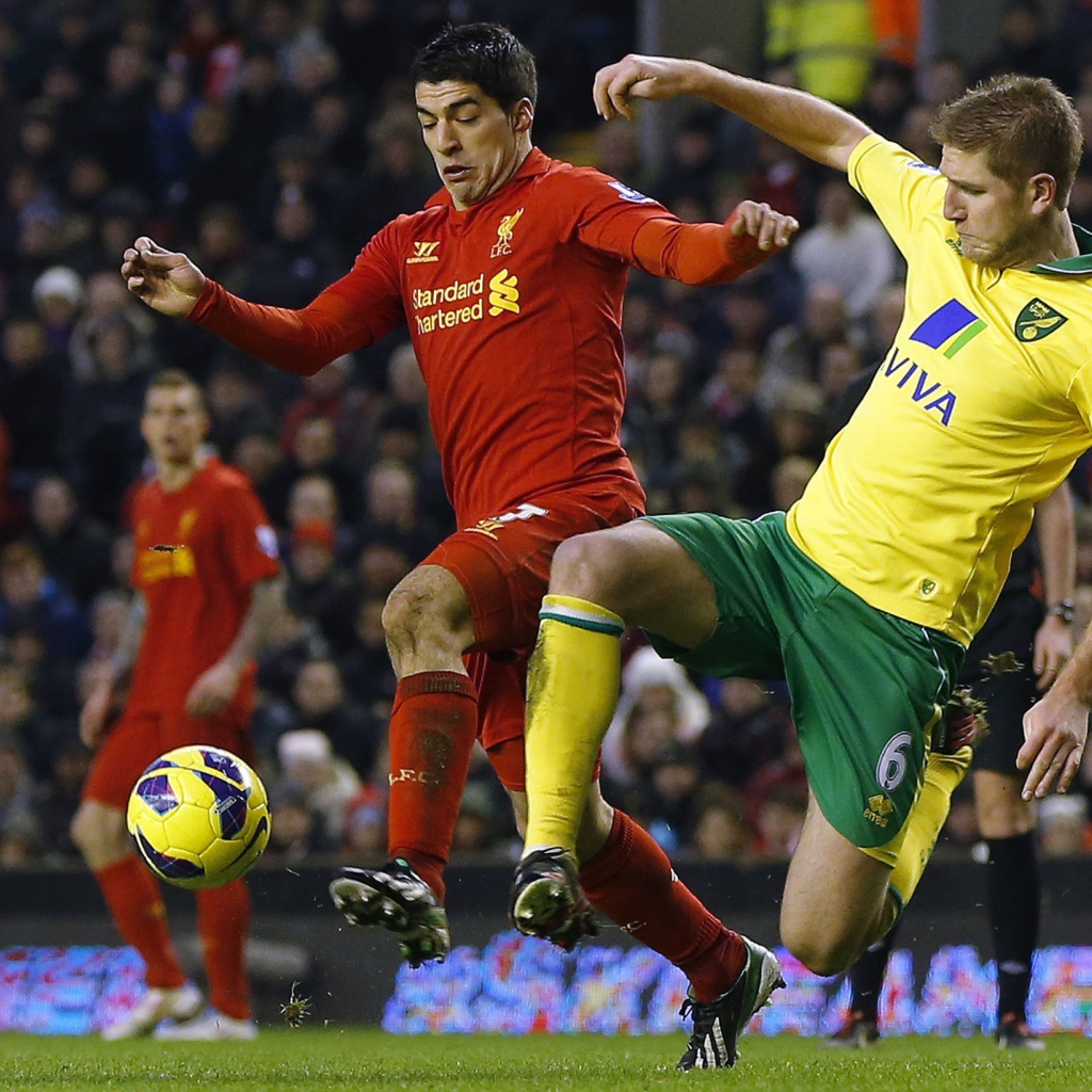 Популярный Футбольный клуб Англии Норвич