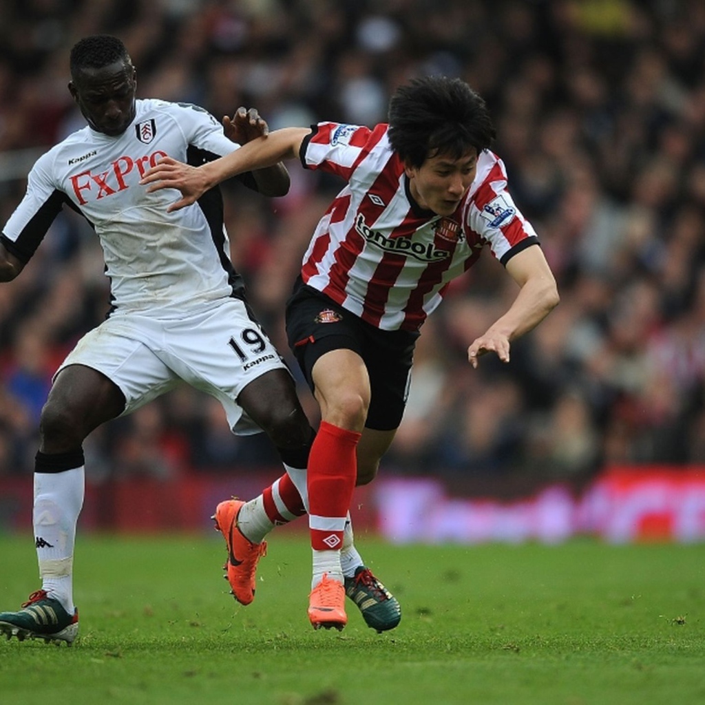 Популярный Футбольный клуб Фулхэм