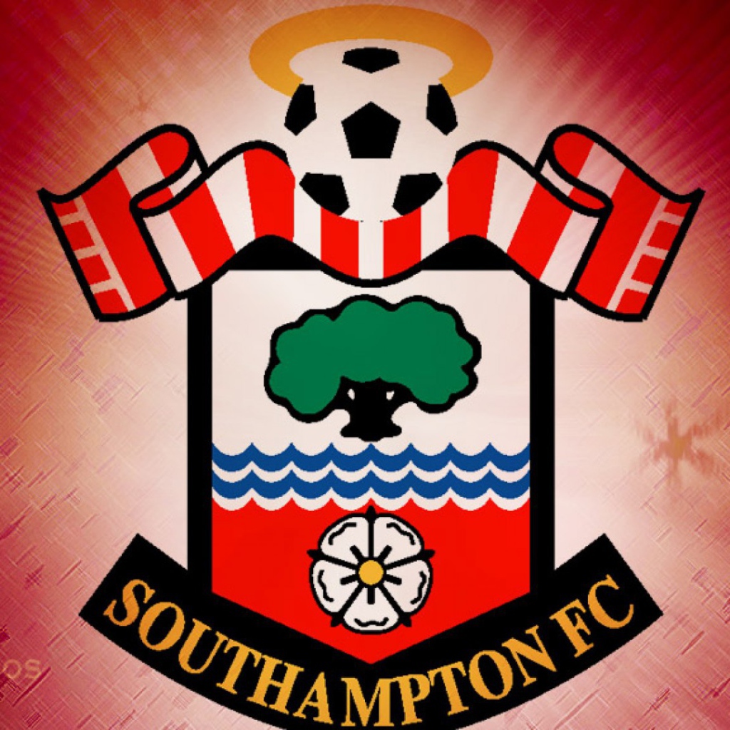 Популярный Футбольный клуб Саутгемптон