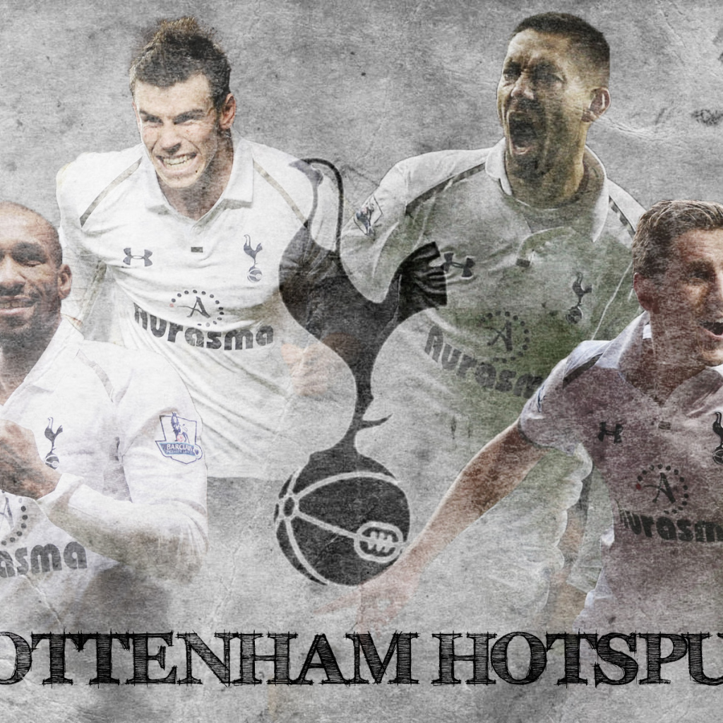 Популярный Футбольный клуб Тоттенхэм
