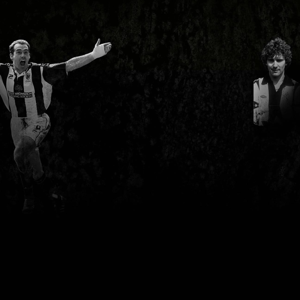 Популярный Футбольный клуб Англии Вест Бромвич Альбион