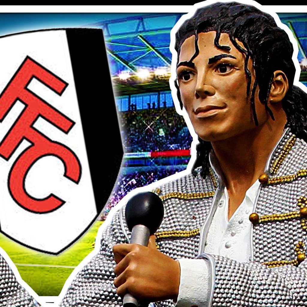 Популярный Футбольный клуб Англии Фулхэм