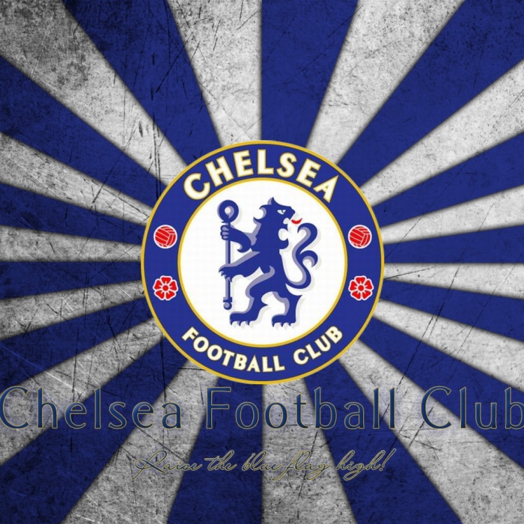 Популярный Футбольный клуб Лондона Челси