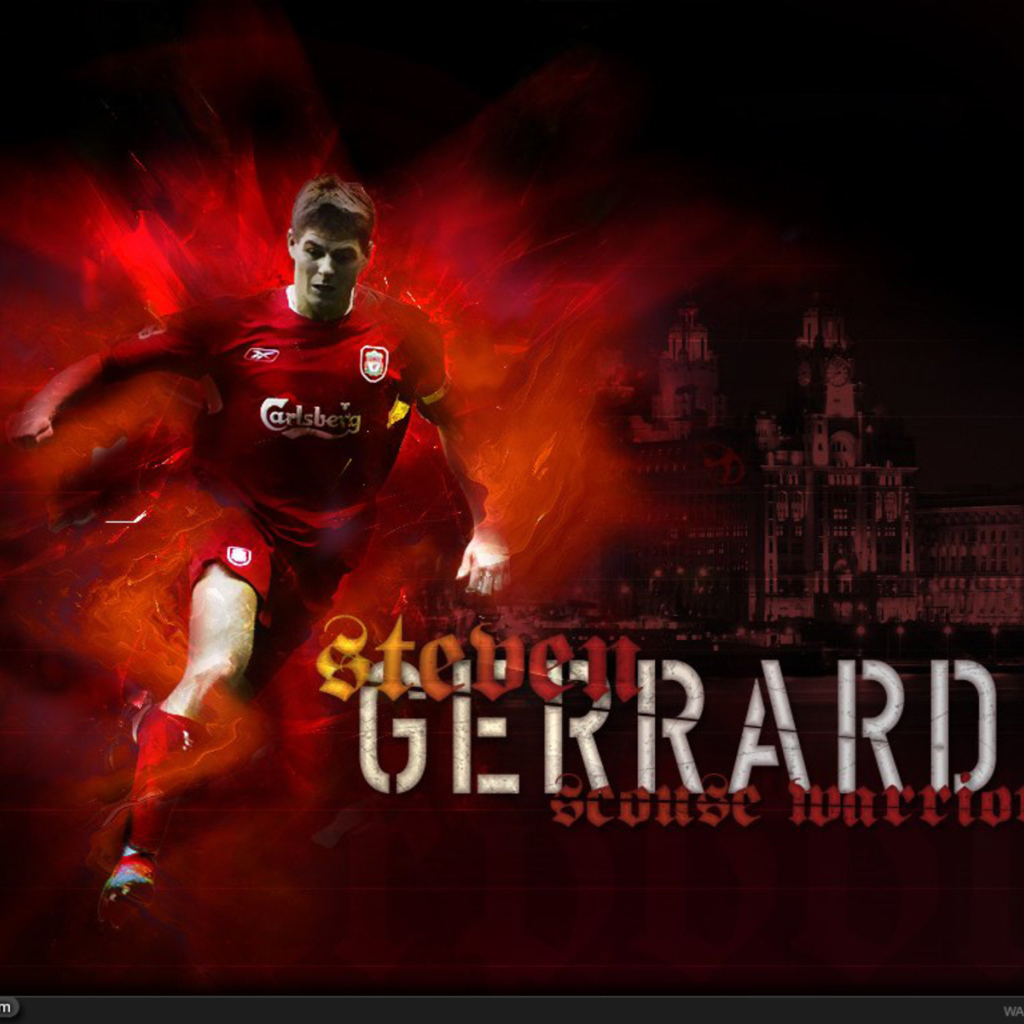 Популярный Ливерпуль