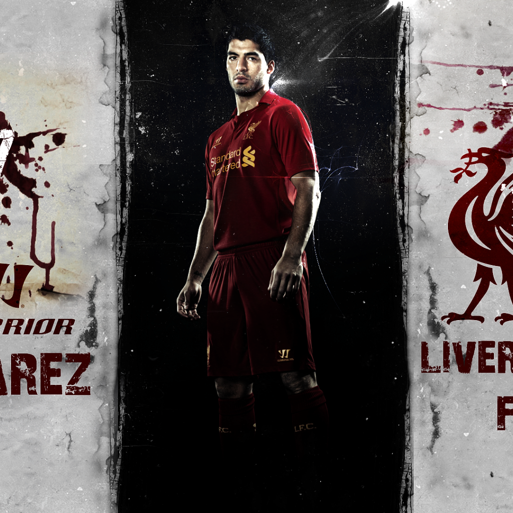 Популярный клуб Ливерпуль