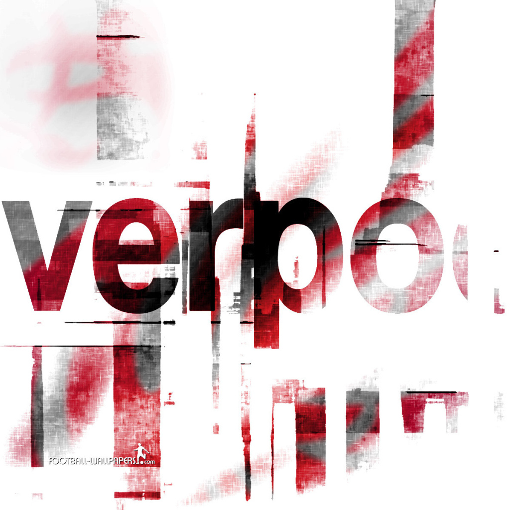 Популярный клуб Англии Ливерпуль