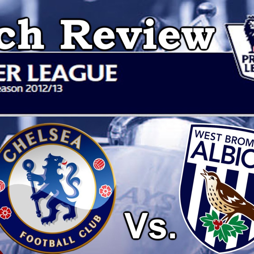 Популярный футбольный клуб Вест Бромвич Альбион