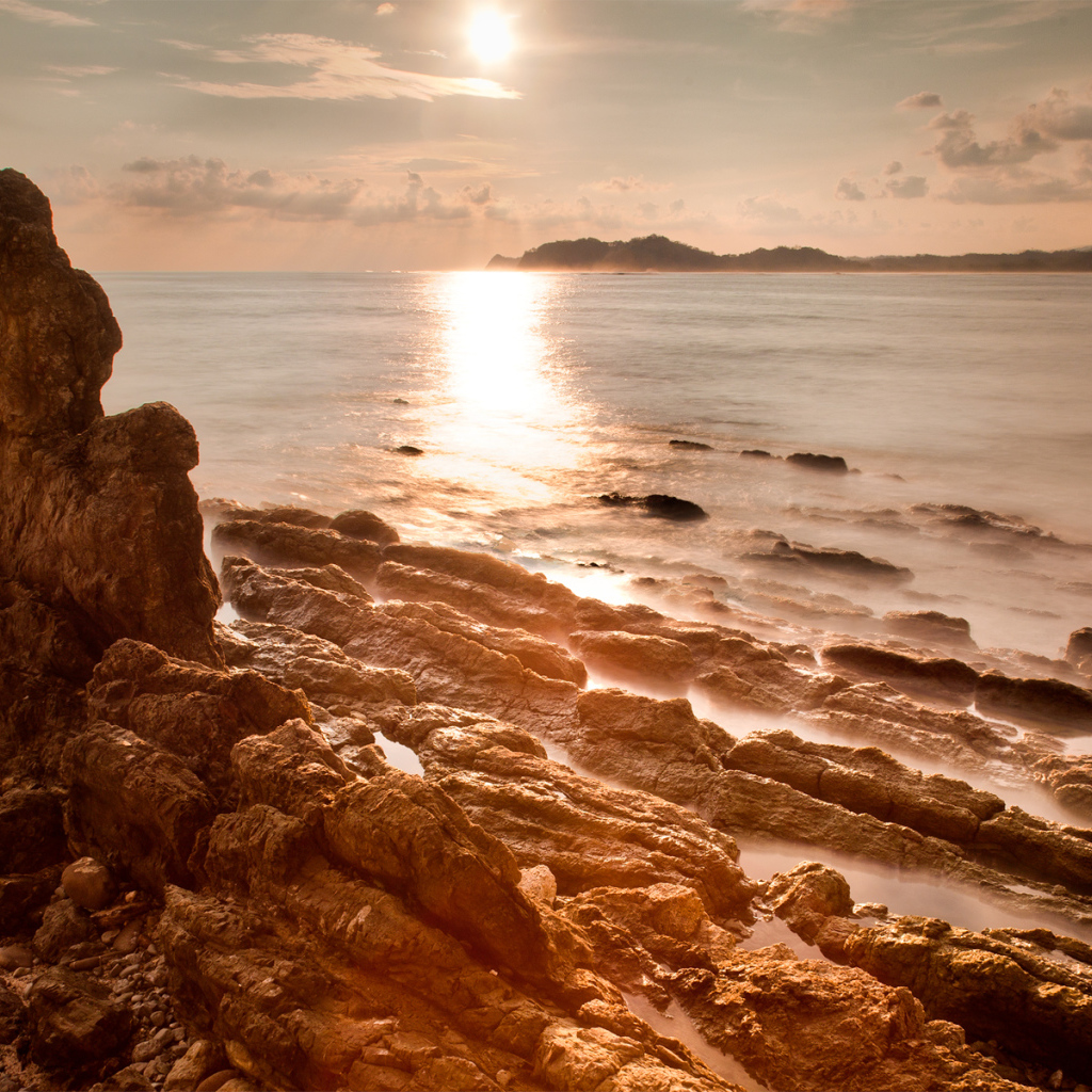 Популярное место в Коста-Рика