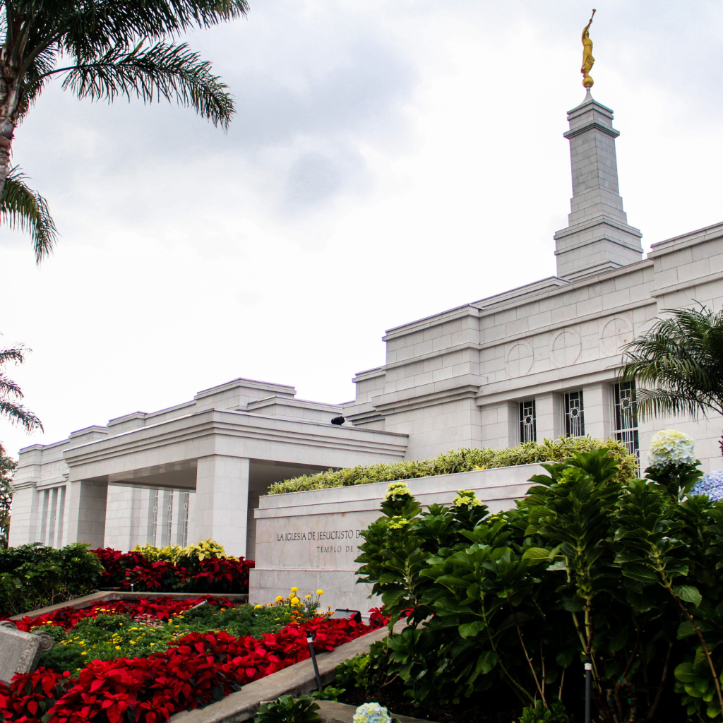 Сан - Хосе в Коста-Рика