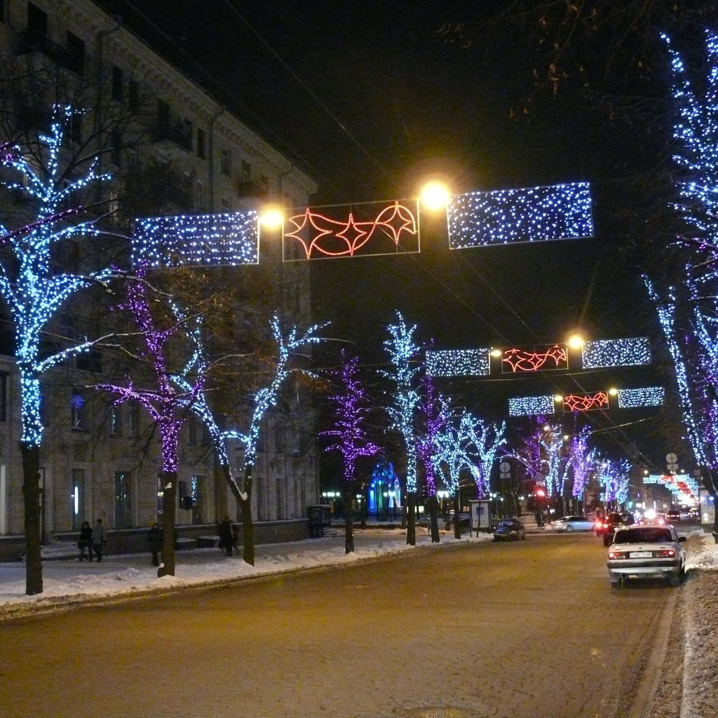 Сумская улица Харьков