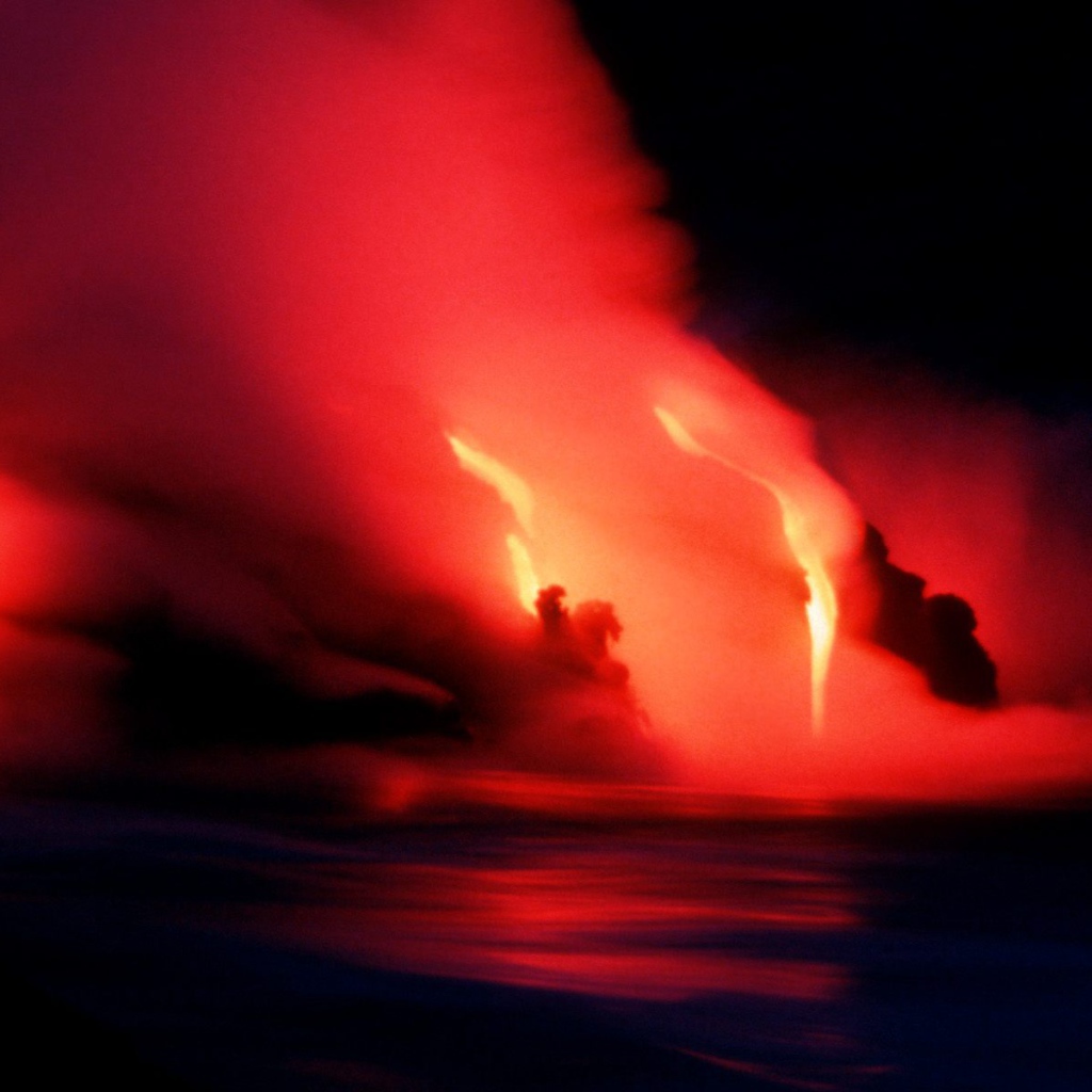 Восход солнца в Коста-Рика